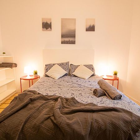 Blai Hostel Barcelona Kültér fotó