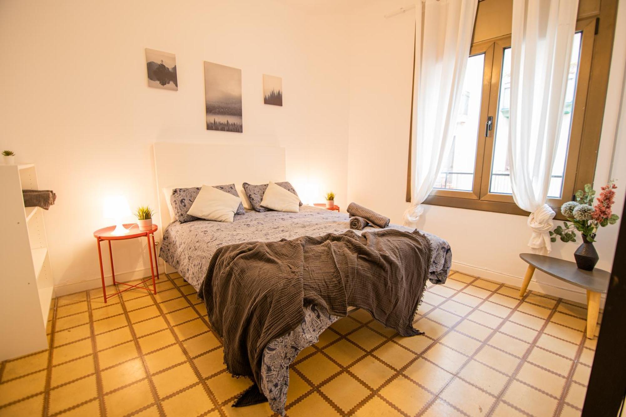 Blai Hostel Barcelona Kültér fotó