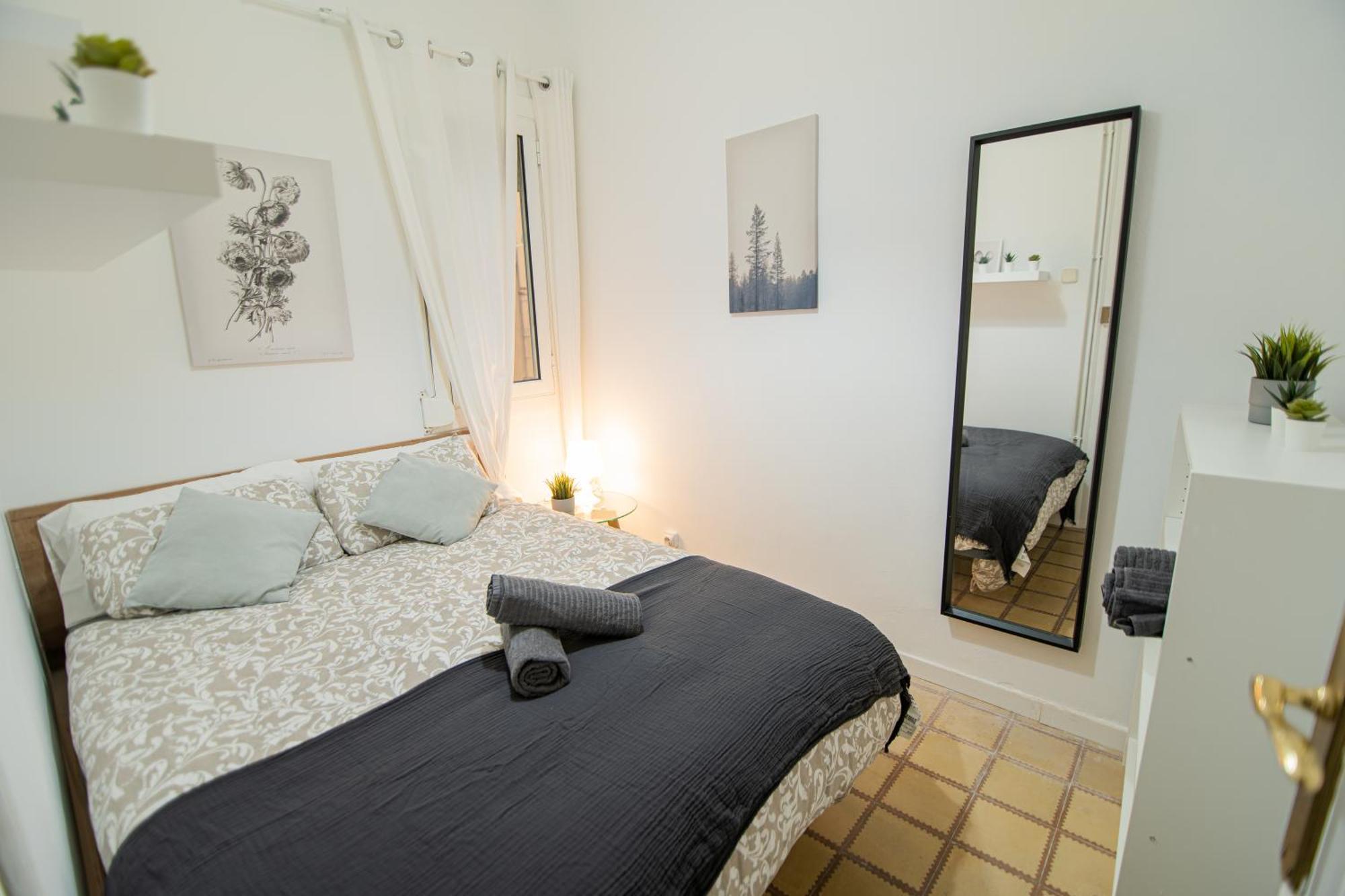 Blai Hostel Barcelona Kültér fotó