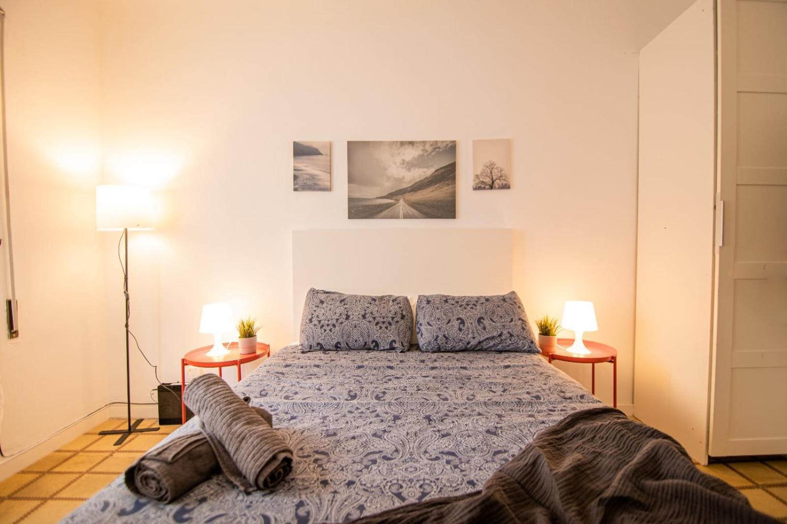 Blai Hostel Barcelona Kültér fotó