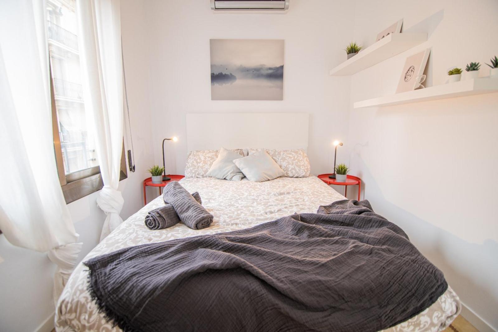 Blai Hostel Barcelona Kültér fotó