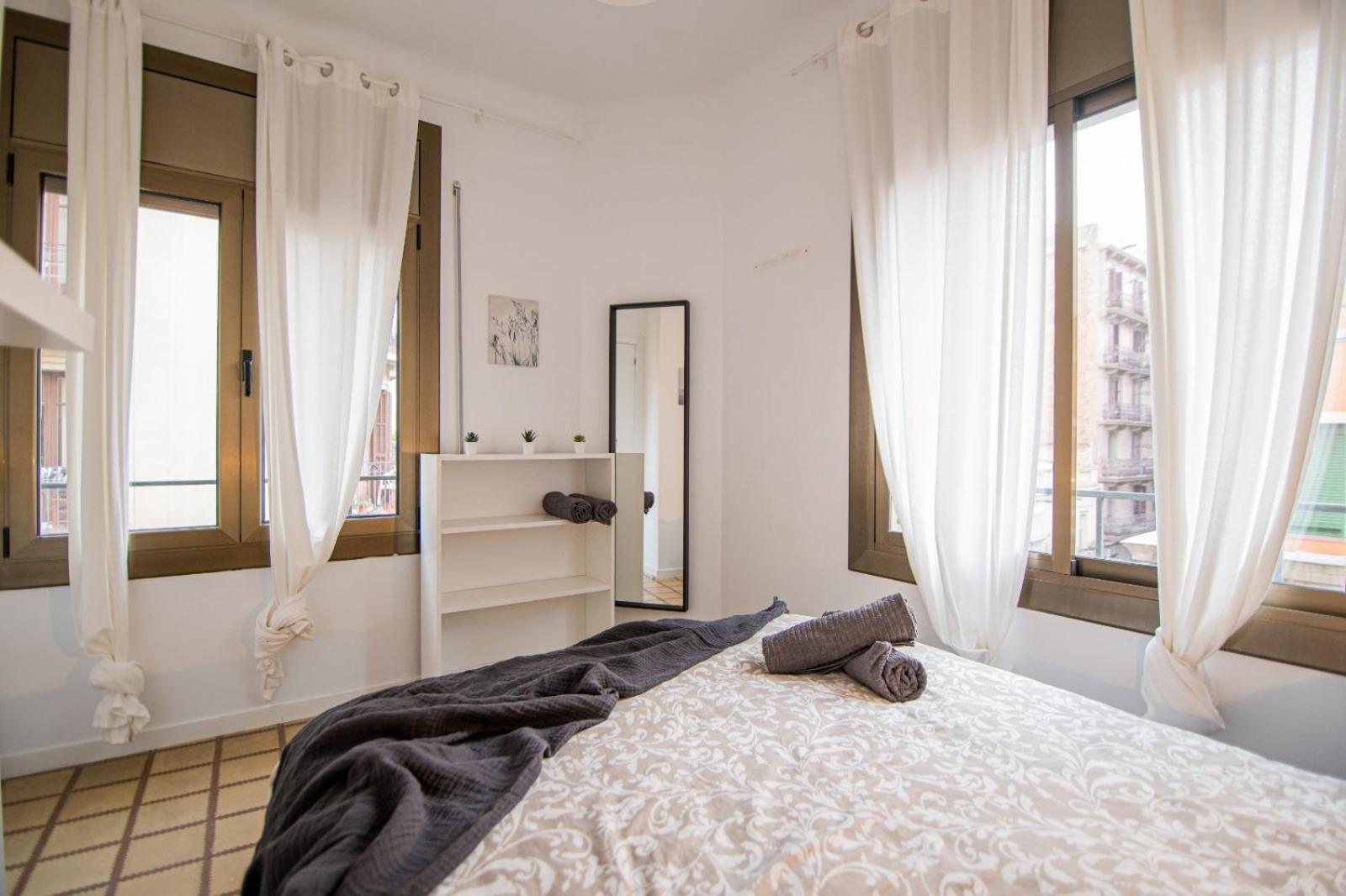Blai Hostel Barcelona Kültér fotó