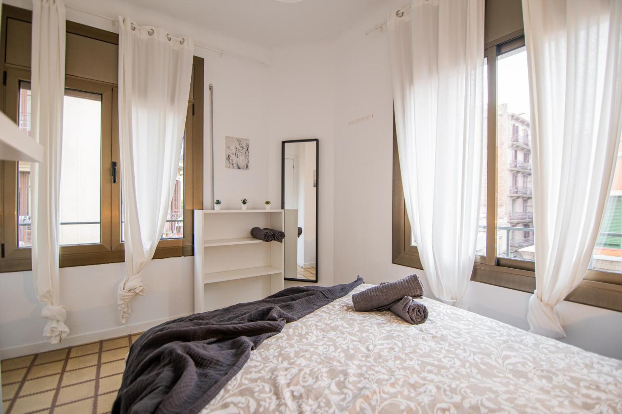 Blai Hostel Barcelona Kültér fotó