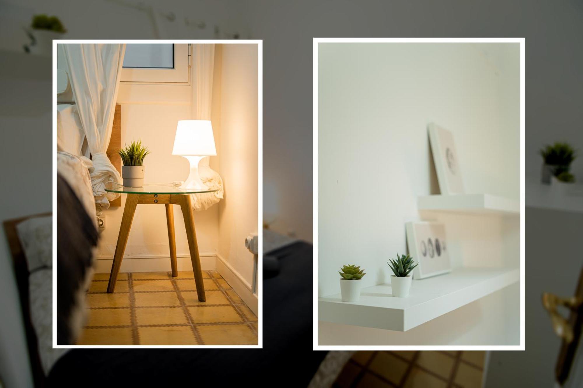 Blai Hostel Barcelona Kültér fotó