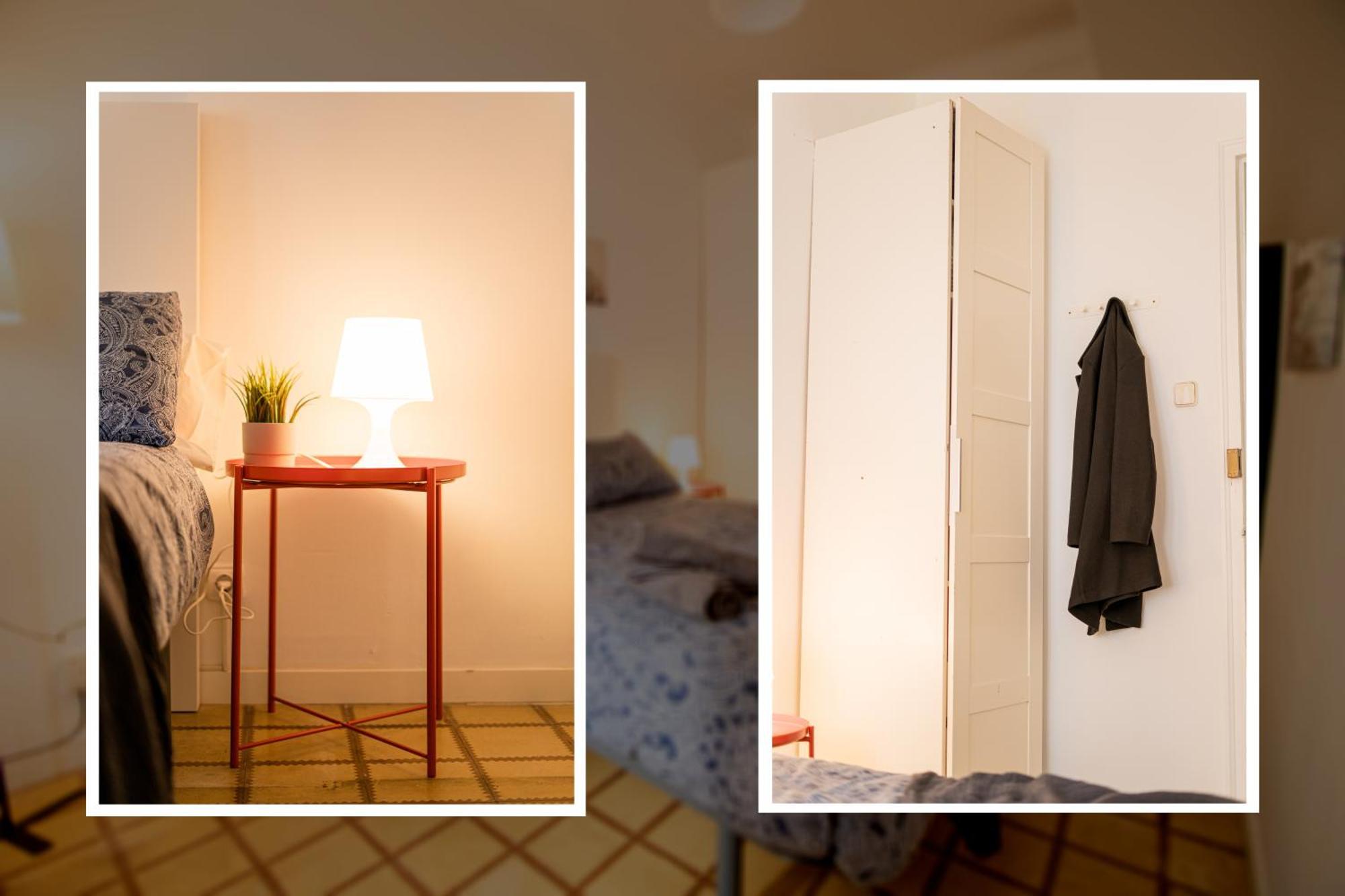 Blai Hostel Barcelona Kültér fotó