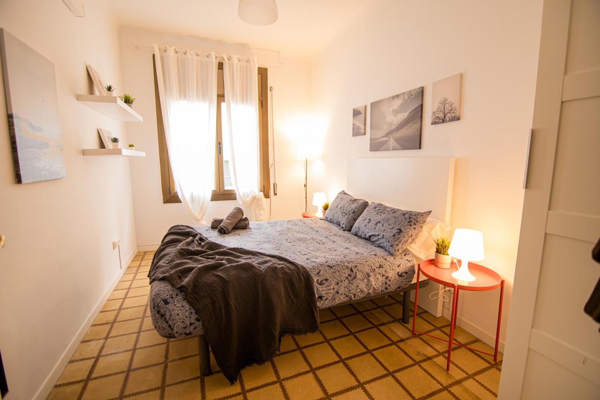 Blai Hostel Barcelona Kültér fotó