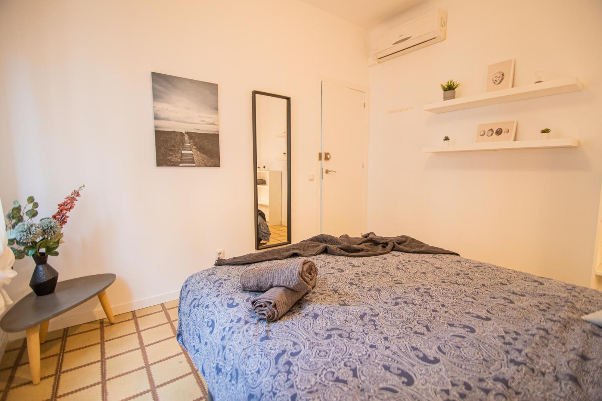 Blai Hostel Barcelona Kültér fotó
