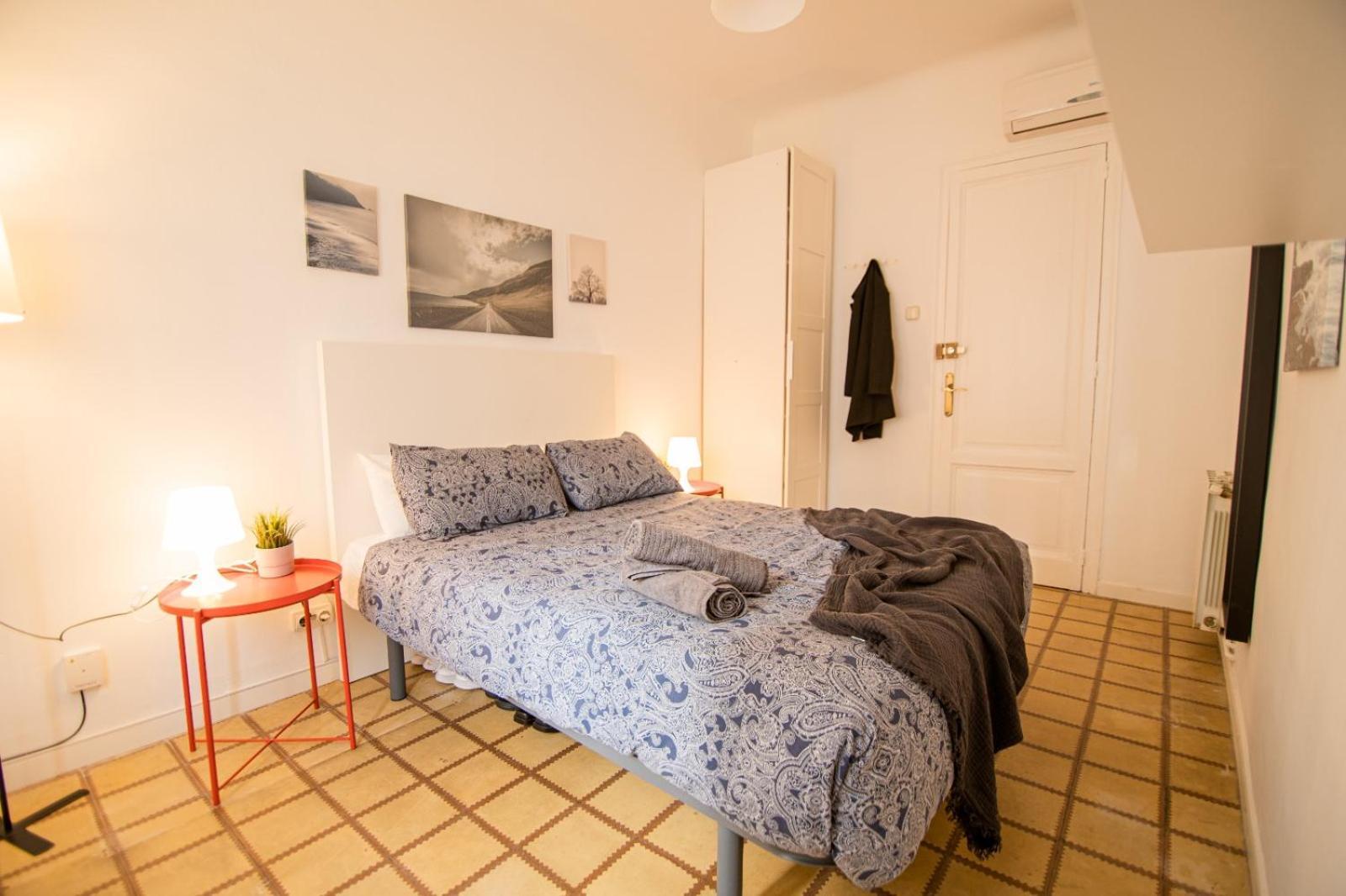 Blai Hostel Barcelona Kültér fotó