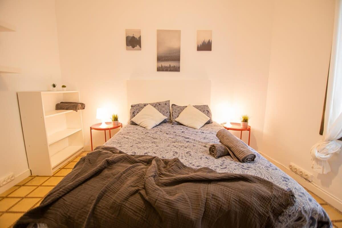 Blai Hostel Barcelona Kültér fotó