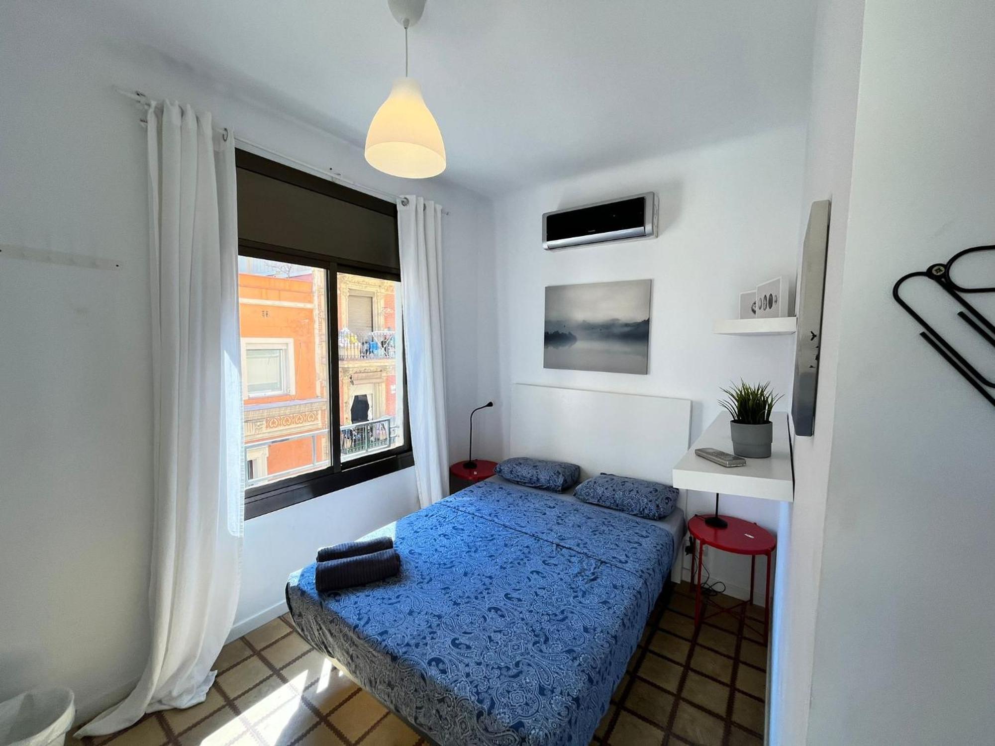 Blai Hostel Barcelona Kültér fotó