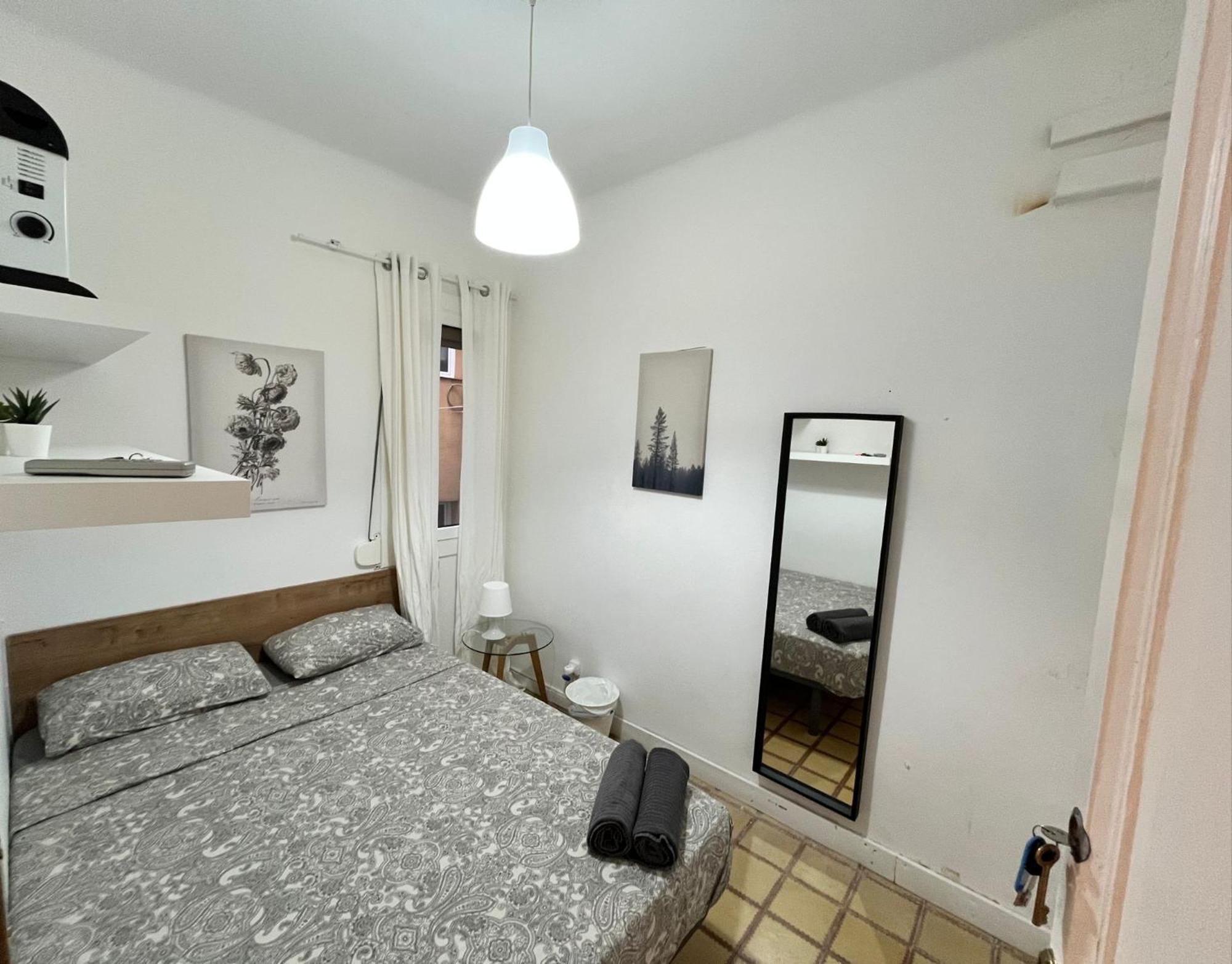Blai Hostel Barcelona Kültér fotó