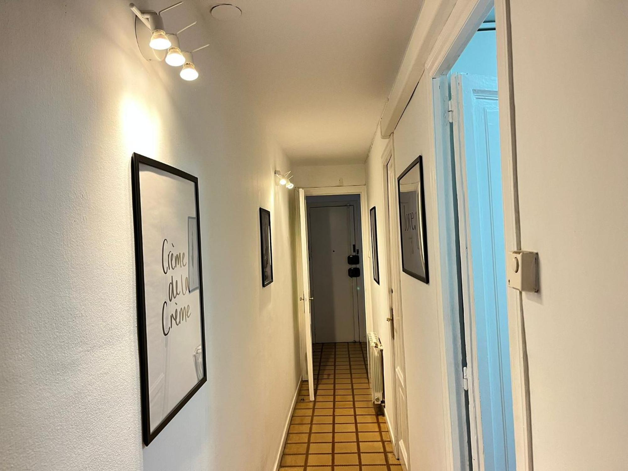 Blai Hostel Barcelona Kültér fotó